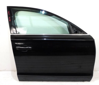 Audi a8 d4 4h двері праве перед lz9y фото №1