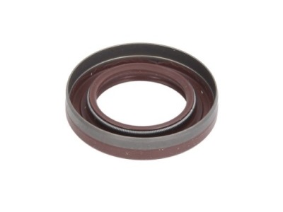 Ущільнювач вала колінчастого перед 26x42x8 alfa r фото №1