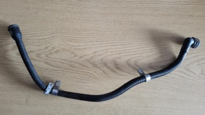 Opel corsa d, шланг трубка вентиляція картера, 1.3 cdti, 55558664 фото №1