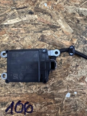 Радар / датчик distronic renault captur ii 2020–2024 фото №1