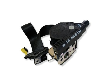 Skoda ремень безопасности 33014051b европа фото №1