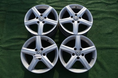 ALUFELGI VW GOLF VII ORYGINAŁ