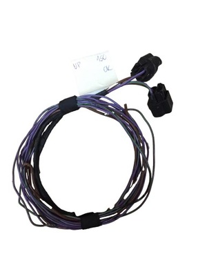 Vw up джгут halegenów 1s0 фото №1