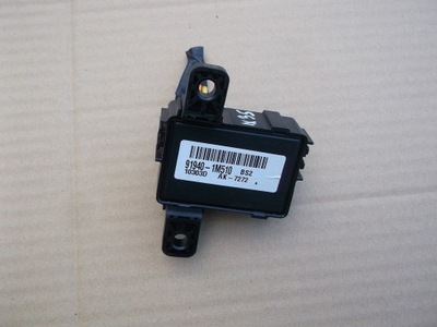 Hyundai ix35 modu pdm фото №1