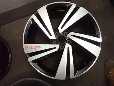 ДИСК ДИСК VW T-CROSS 5X112 ET39 7J 18