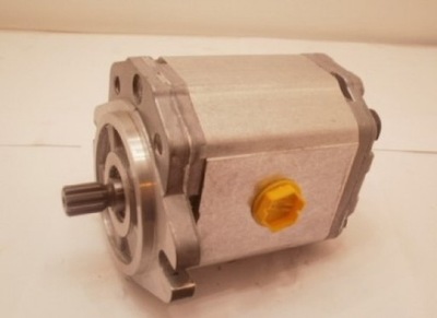 SNP2 A22L SC06.F HYDRAULIC GEAR PUM