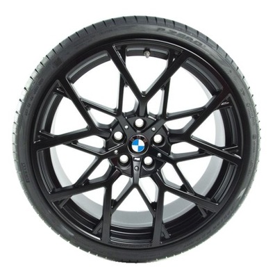 RUEDAS DE VERANO BMW 2' G42 / BMW 3' G20 / BMW 4' G22 20