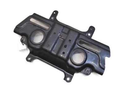 Защита редуктор рулевой рейки forester iii 2.0 d фото №1