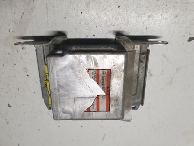 Модуль датчик подушка безопасности subaru forester ii 152300-5191 фото №1