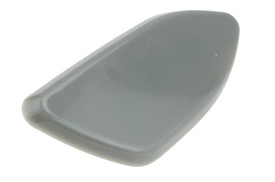 Заглушка распылителя фара фото №1