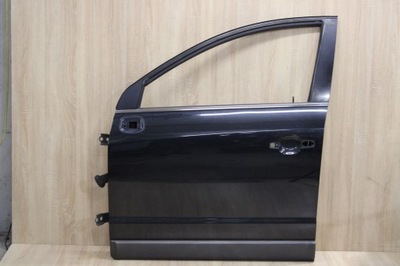 Двері лівий перед opel antara gar фото №1