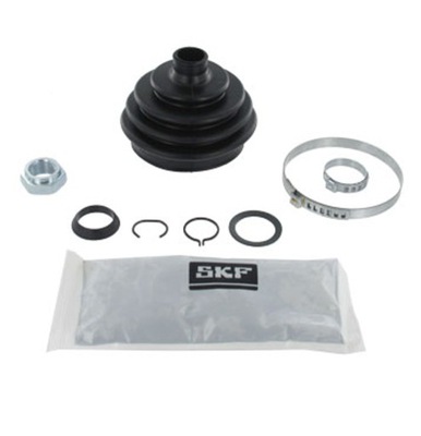 Skf натягувачі насоса захист шарнір фото №1