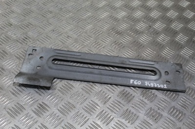 Кронштейн туннель задняя mini countryman f60 7497302 фото №1