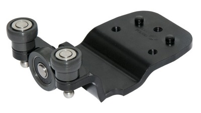 Подрамник средний дверь do peugeot expert iii фото №1