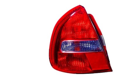 DEPO FARO (PIEZA DE RECAMBIO ZEWNETRZNA) MITSUBISHI CARISMA 0  