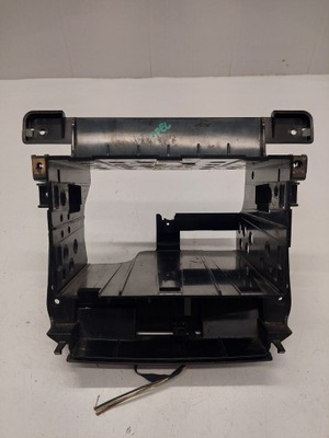 Рамка панель радіо opel omega b fl 24413429 фото №1