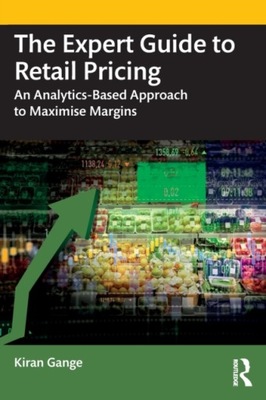 The Expert Guide to Retail Pricing: An