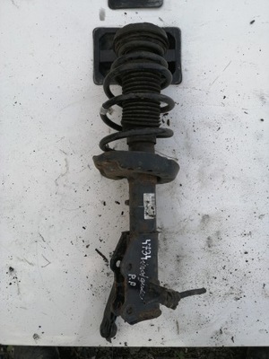 4734 амортизатор правый перед opel insignia фото №1