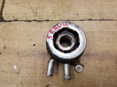 Радиатор масла toyota rav4 i 2.0 16v фото №1