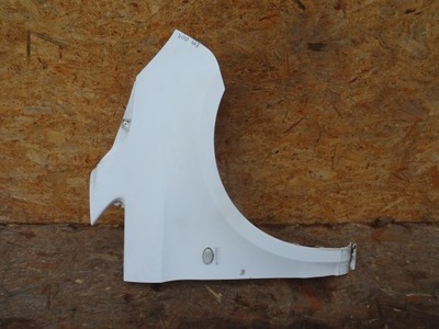 Mercedes vito 447 крила правий фото №1