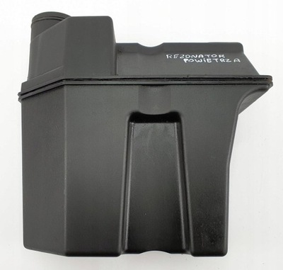 Резонатор повітря rover 25 1.4 фото №1