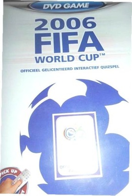FIFA WORLD CUP 2006 PC