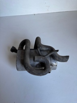 Webasto sharan 1.9 tdi 701815071 2519250500 фото №1