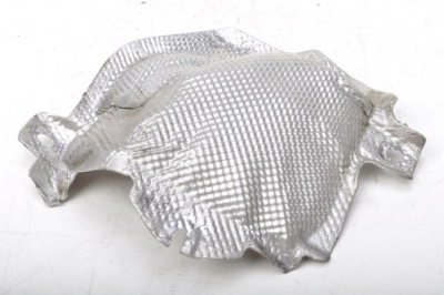 Ferrari california захист теплова p2 фото №1