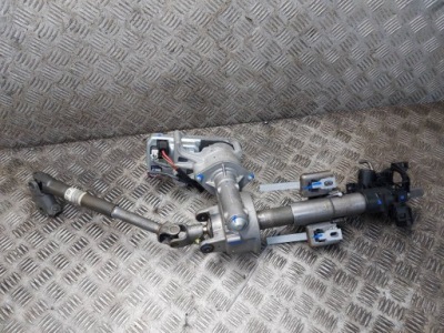 Усилитель электрический opel meriva a фото №1