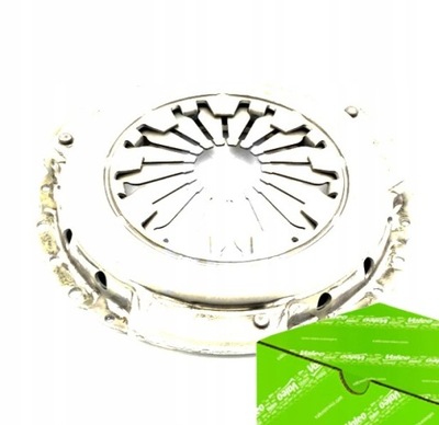 Притиск зчеплення valeo do lancia delta i 1.3 фото №1