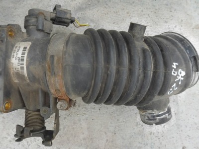 Mazda 3 bk sedan 2.0 труба воздухозаборник фото №1