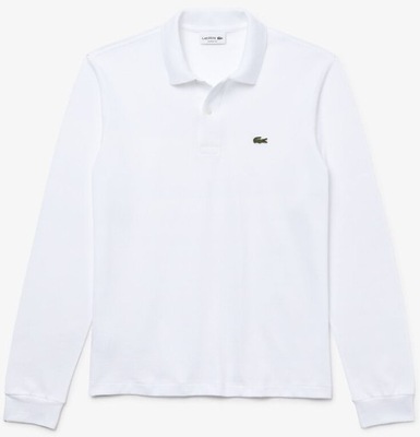 Koszulka polo męska LACOSTE L1312 001 R. L