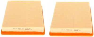 Bosch 1 987 429 193 фильтр воздуха фото №1