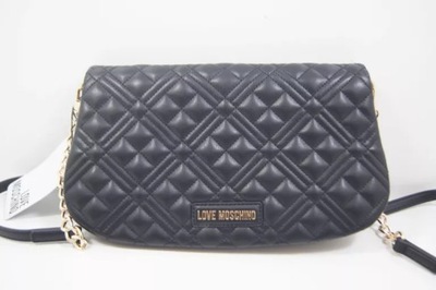 TOREBKA LOVE MOSCHINO JC4081PP1CLA2000