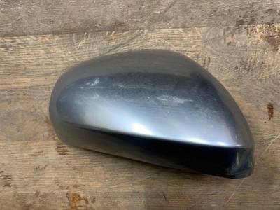 Alfa romeo 159 хром дзеркало правого корпус фото №1