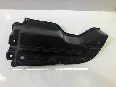 LEXUS RX450H PROTECCIÓN BASTIDOR 58723-48070  