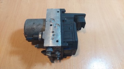 БЛОК УПРАВЛЕНИЯ ABS НАСОС TOYOTA AVENSIS COROLLA 0265950130 0265225284