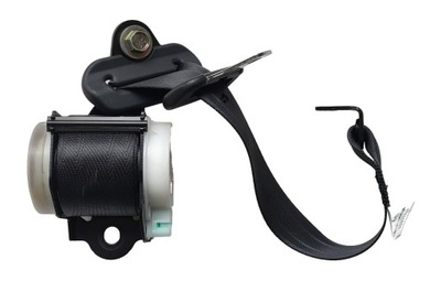 Pas bezpieczpieństa задняя mazda 2 ii bge030007 фото №1