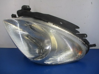 Citroen xsara picasso i лампа фара левый фото №1