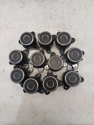 Панель керування alfa romeo 156158322 фото №1