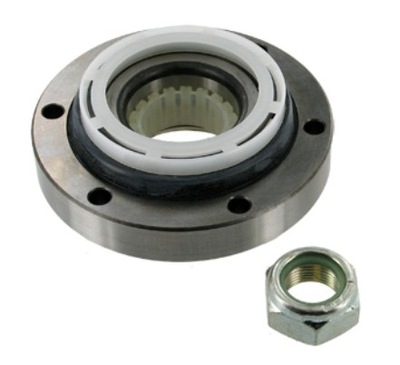 Подшипник колеса перед renault espace r18 r20 r21 r25 фото №1