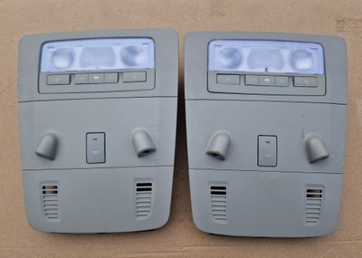 Opel astra j 4 iv лампа внутрішня освітлення фото №1