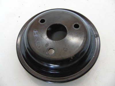 Колесо насоса wody kia stinger 2.0 t-gdi фото №1