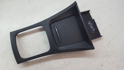 Рамка домкрата mercedes w169 2,0 cdi фото №1