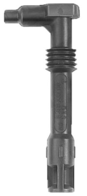 Свічник beru zle200 0300312108 фото №1