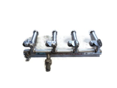 Volvo v40 ii 18r молдинг упорскування 31478555 фото №1