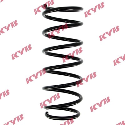 RESORTE SUSPENSIONES DAEWOO PARTE DELANTERA TACUMA/REZZO 2.0 09.00- KYBRG3213  