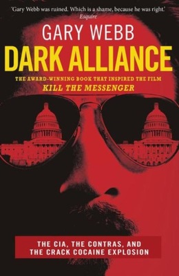 Dark Alliance - Webb, Gary EBOOK