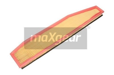 FILTRO AIRE BMW X3 2,0D/3,0D 06- AF-8482 MAXGEAR  