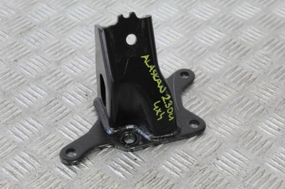 Кронштейн кронштейн двигуна renault alaskan фото №1